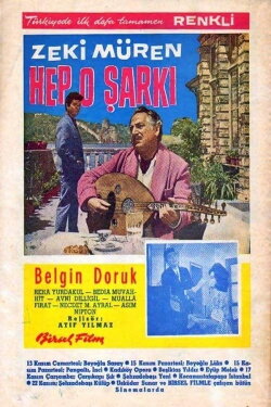 Hep O Şarkı (1965) Hep O Şarkı (1965)