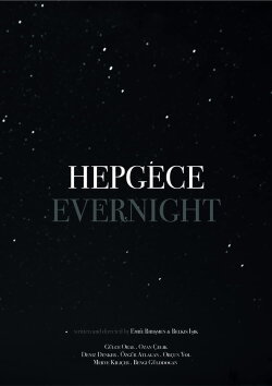 Hepgece (2015) Hepgece (2015)