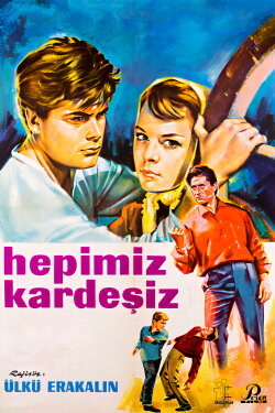 Hepimiz Kardeşiz (1964)