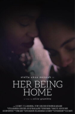 Her Being Home (2017) Her Being Home (2017)