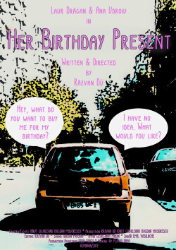 Her Birthday Present (2017)