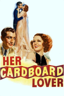 Her Cardboard Lover (1942) Her Cardboard Lover (1942)