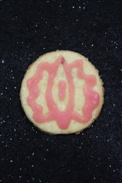 Her cookie (2018) Her cookie (2018)