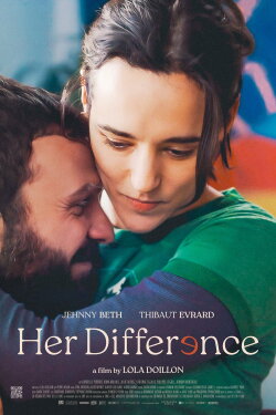 Her Difference (2025) Her Difference (2025)