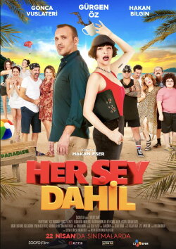 Her Şey Dahil (2022) Her Şey Dahil (2022)