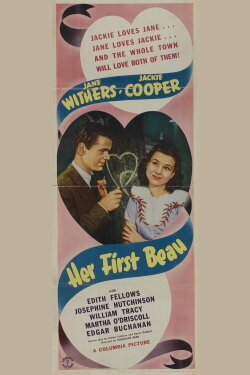 Her First Beau (1941) Her First Beau (1941)