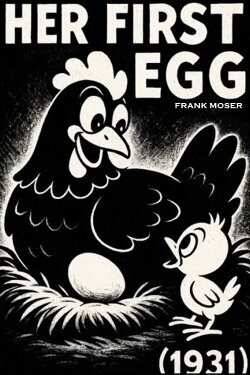 Her First Egg (1931)
