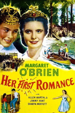 Her First Romance (1951) Her First Romance (1951)