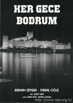 Her Gece Bodrum (1992)