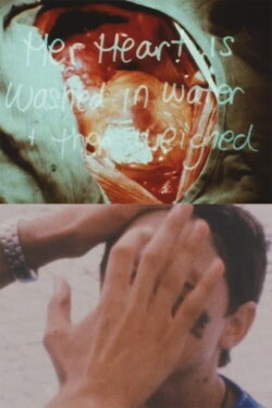 Her Heart Is Washed in Water and Then Weighed (2006) Her Heart Is Washed in Water and Then Weighed (2006)