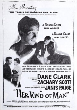 Her Kind of Man (1946)