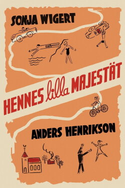 Her Little Majesty (1939)