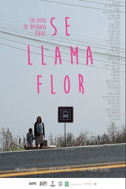 Her Name Is Flor (2021)
