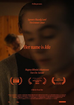 Her Name Is Ida (2025) Her Name Is Ida (2025)