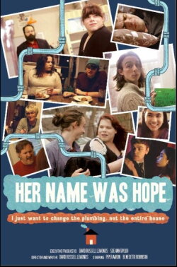 Her Name Was Hope (2016) Her Name Was Hope (2016)