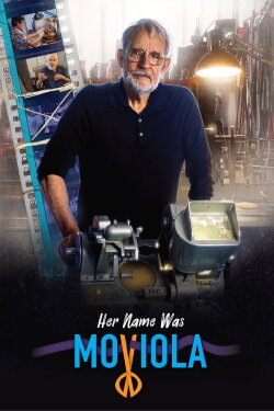 Her Name Was Moviola (2024) Her Name Was Moviola (2024)