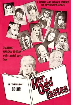 Her Odd Tastes (1969) Her Odd Tastes (1969)