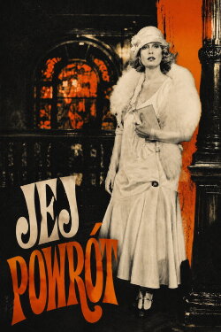 Her Return (1975) Her Return (1975)