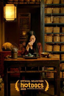 Her Scents of Pu Er (2022) Her Scents of Pu Er (2022)