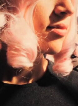 Her Silent Seaming (2014)