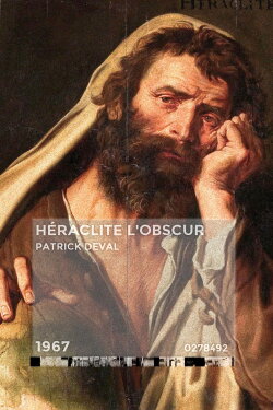 Heraclitus the Dark (1967) Heraclitus the Dark (1967)