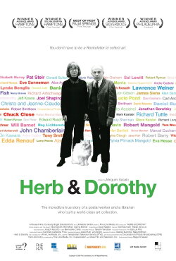 Herb & Dorothy (2009) Herb & Dorothy (2009)