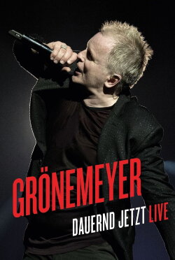 Herbert Grönemeyer - Dauernd Jetzt (2015) Herbert Grönemeyer - Dauernd Jetzt (2015)