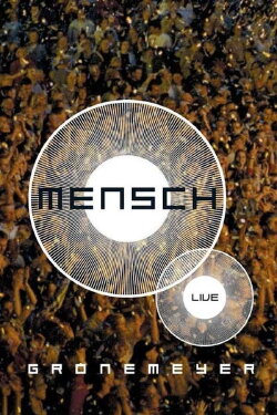 Herbert Grönemeyer: Mensch Live (2003)