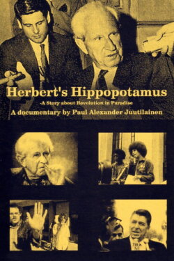 Herbert's Hippopotamus: Marcuse and Revolution in Paradise (1997) Herbert's Hippopotamus: Marcuse and Revolution in Paradise (1997)