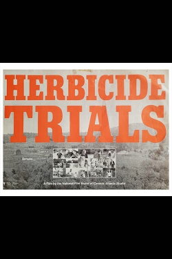 Herbicide Trials (1984) Herbicide Trials (1984)