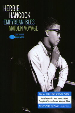 Herbie Hancock: Empyrean Isles And Maiden Voyage (2015)