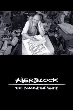 Herblock: The Black & the White (2013) Herblock: The Black & the White (2013)