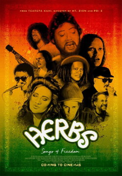 Herbs: Songs of Freedom (2019)