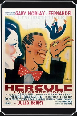 Hercule (1938) Hercule (1938)