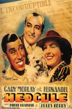 Hercule (1938) Hercule (1938)