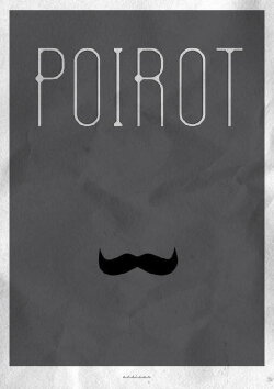 Hercule Poirot : Les Secrets d'une série culte (2019)