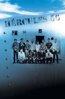 Hércules 56 (2006)