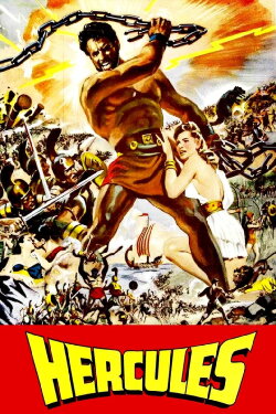 Hercules (1958) Hercules (1958)
