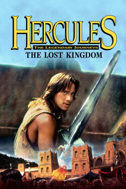 Hercules and the Lost Kingdom (1994) Hercules and the Lost Kingdom (1994)