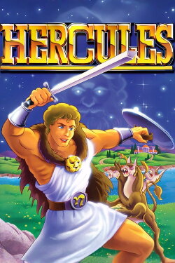 Hercules (1995)