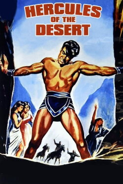 Hercules of the Desert (1964) Hercules of the Desert (1964)