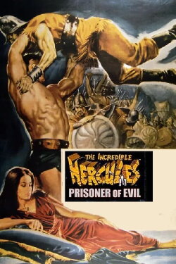 Hercules, Prisoner of Evil (1964) Hercules, Prisoner of Evil (1964)