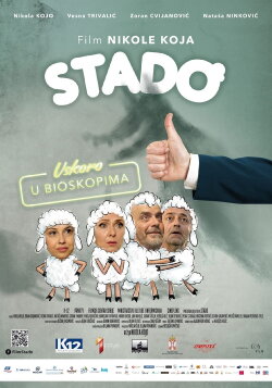 Herd (2016) Herd (2016)