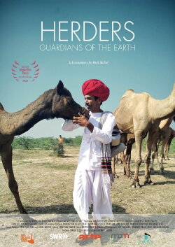 Herders - Guardians of the Earth (2023) Herders - Guardians of the Earth (2023)