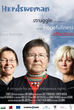 Herdswoman (2008)