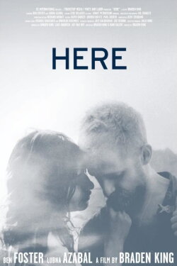 Here (2011) Here (2011)