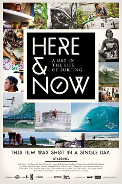 Here & Now (2012) Here & Now (2012)