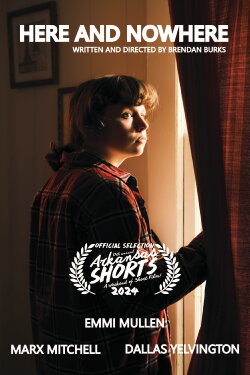Here and Nowhere (2024)