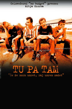 Here and There (2005)