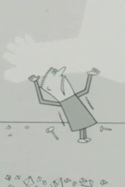 Here and There (1961)